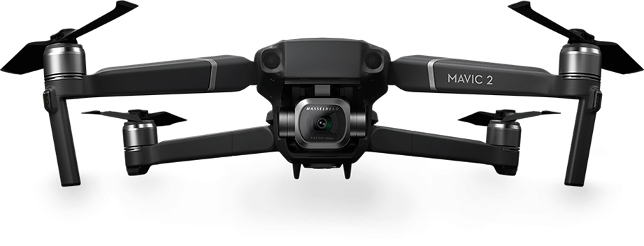 DJI MAVIC 2 PRO